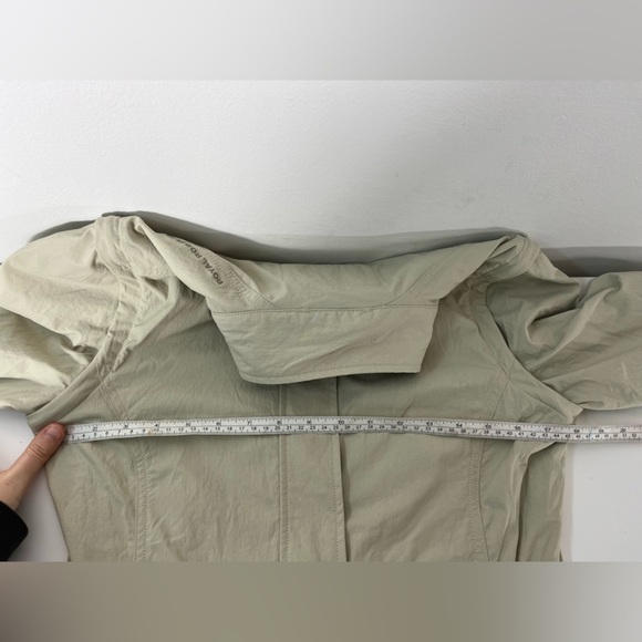 Royal Robbins Womens Sz Small Jacket Convertible Removable Sleeves Discovery - Picture 8 of 11